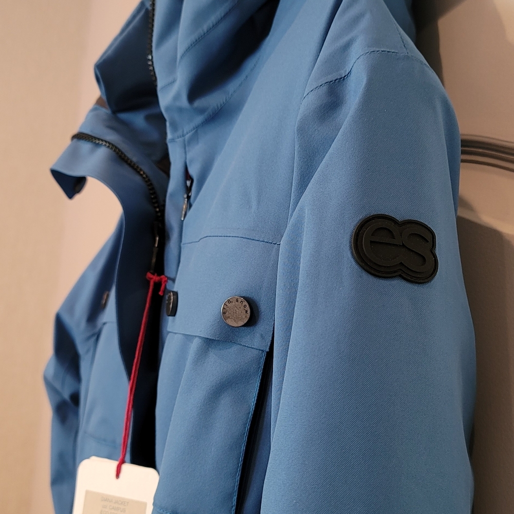 Erin Snow Diana Ski Jacket - image 5